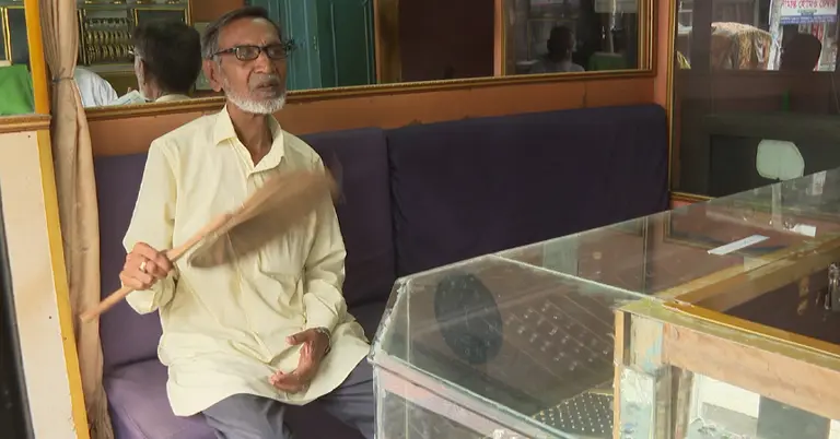 রাজশাহীতে লোডশেডিং